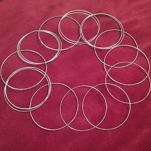 Bangles from Lane Bryant