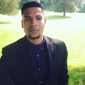 Meet your Posher, Jonathan