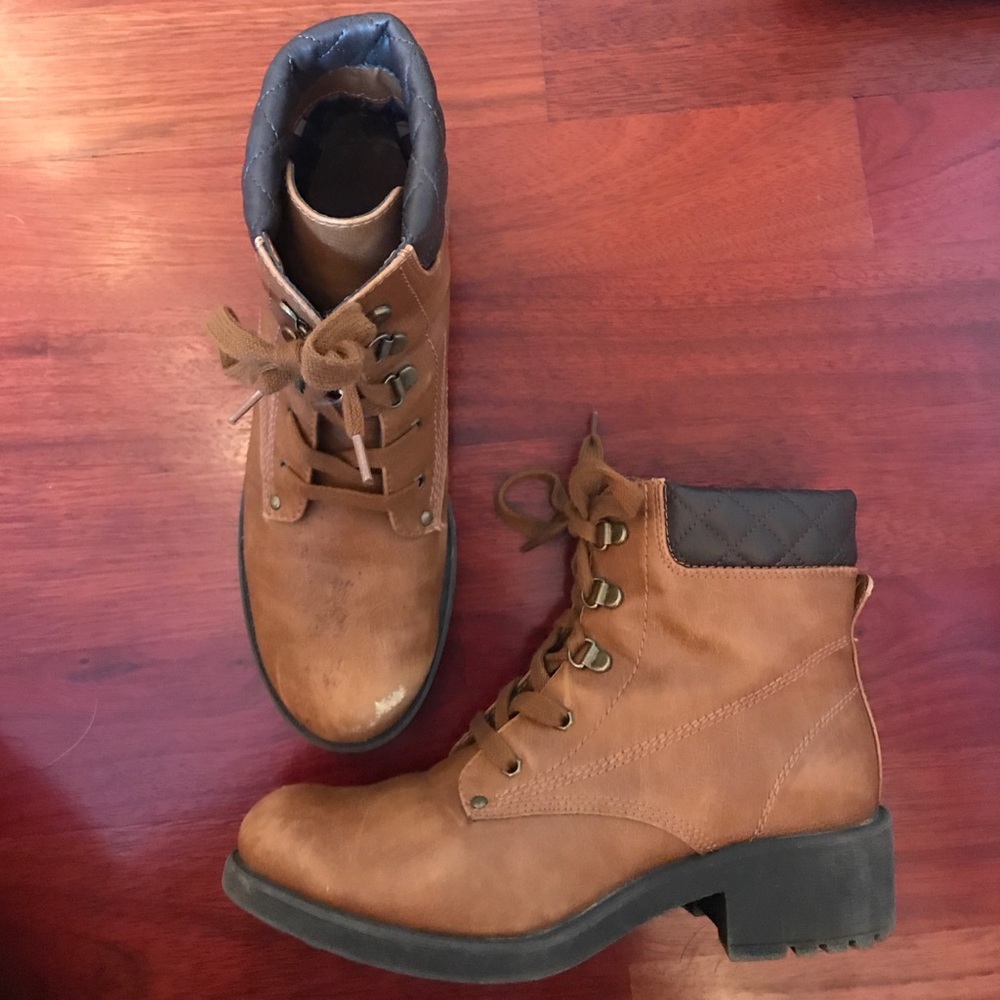 boots