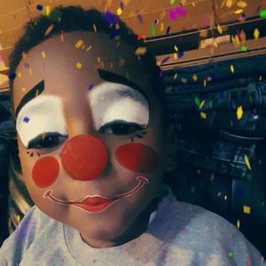 Meet your Posher, Jason