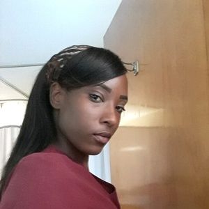 Meet your Posher, Ericka