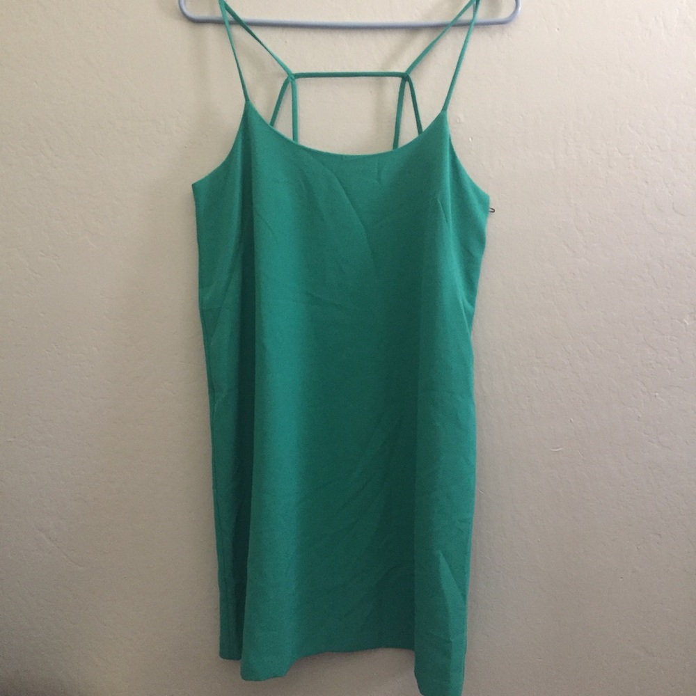 Felicity and Coco Mini Dress (Nordstrom)