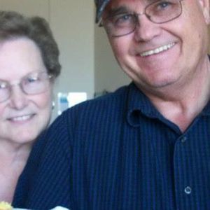 Meet your Posher, Peggy