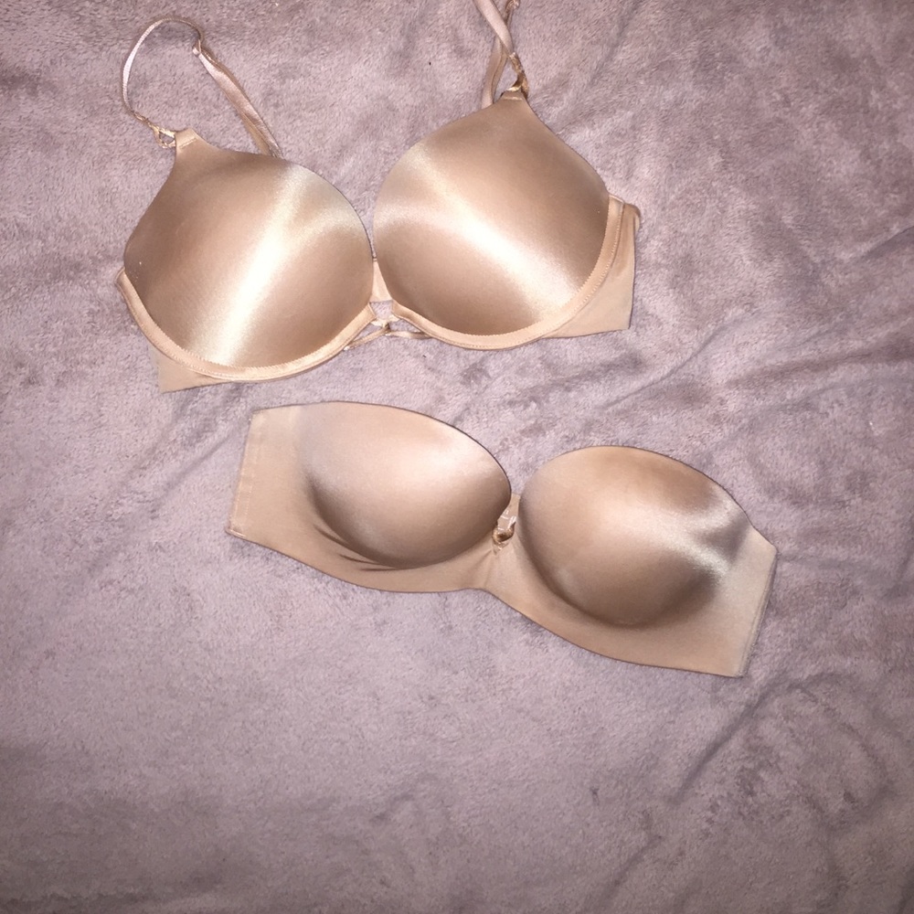 Bombshell bra bundle