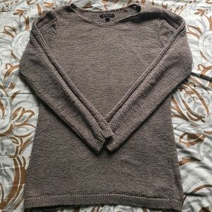 Rachel Zoe Knit Pullover Sweater
