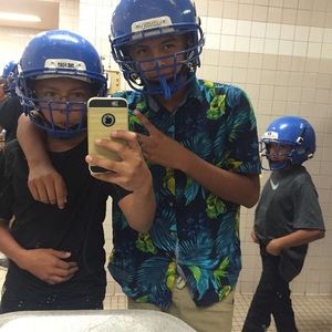 Meet your Posher, Deshae