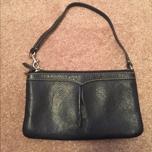Dooney & Bourke mini bag or wristlet