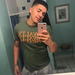 Meet your Posher, Devon