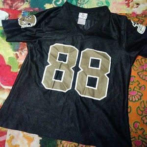 Shockey saints Jersey