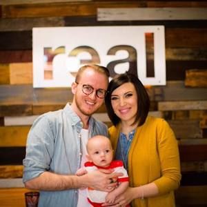 Meet your Posher, Chelsea