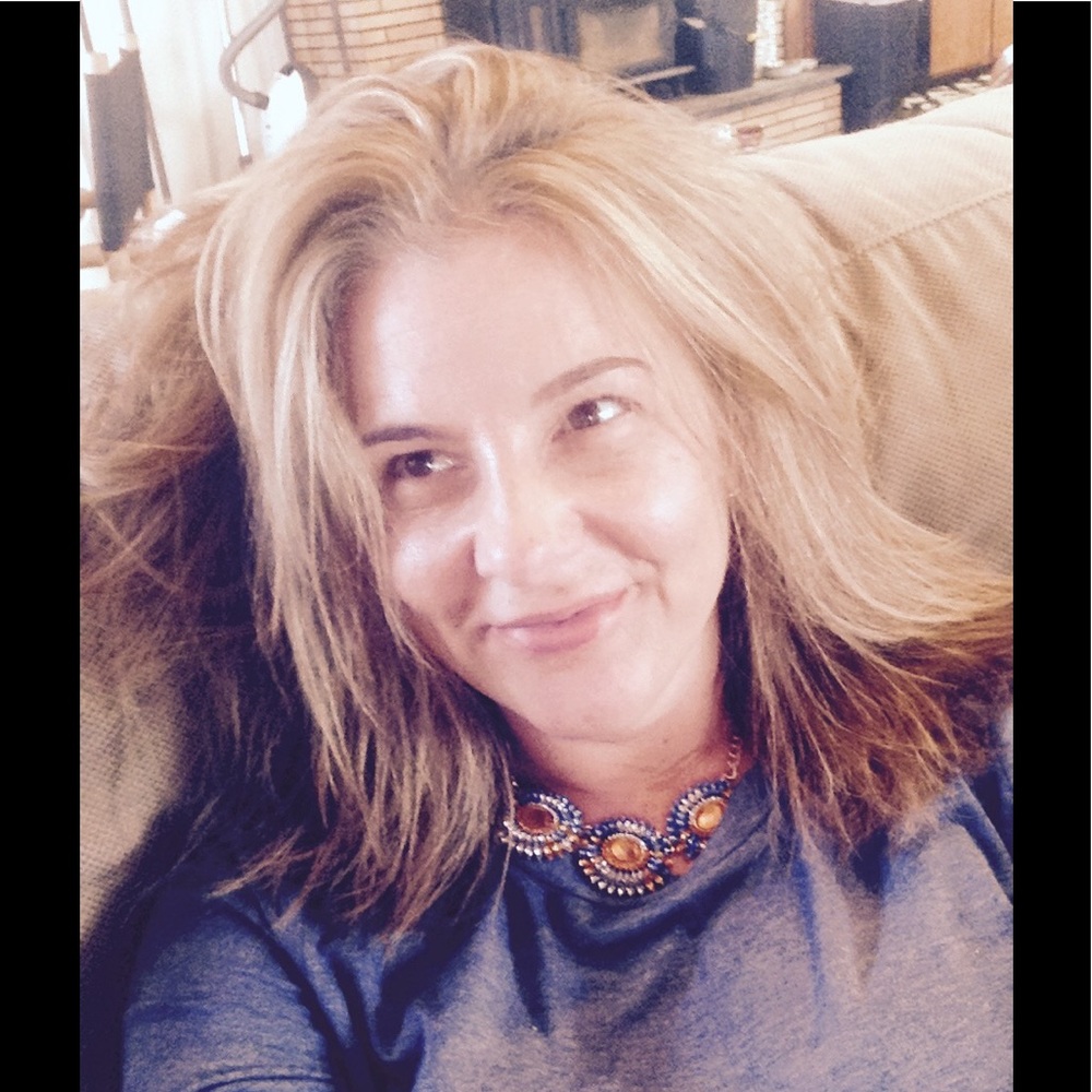 Meet your Posher, Kristen