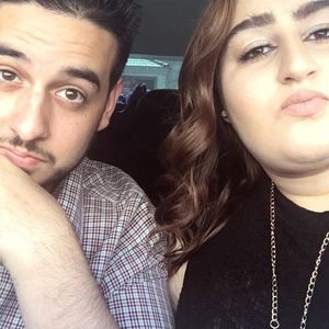 Meet your Posher, Nicholas