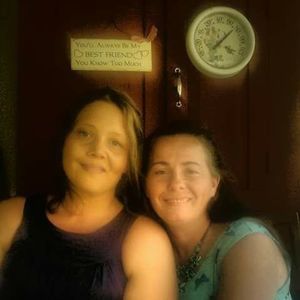 Meet your Posher, Teresa