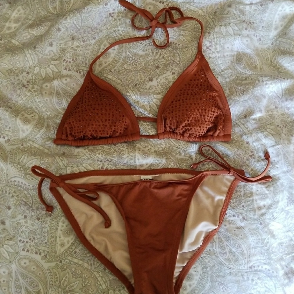 OLD NAVY BIKINI *Final Price*
