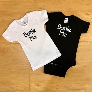 Bottle Me T-Shirt