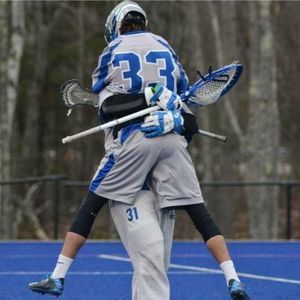 Meet your Posher, Davey