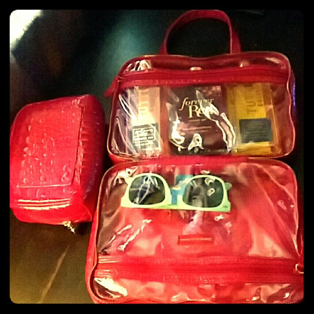 Bath and Body Works Gift Set