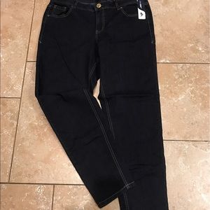 Lane Bryant Skinny Jeans