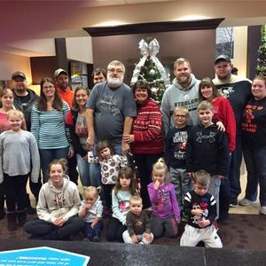 Meet your Posher, Karen