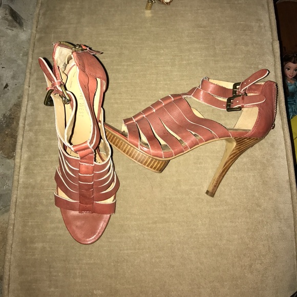 Nine West Shoes - Nine West heels
