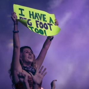 Meet your Posher, Hope