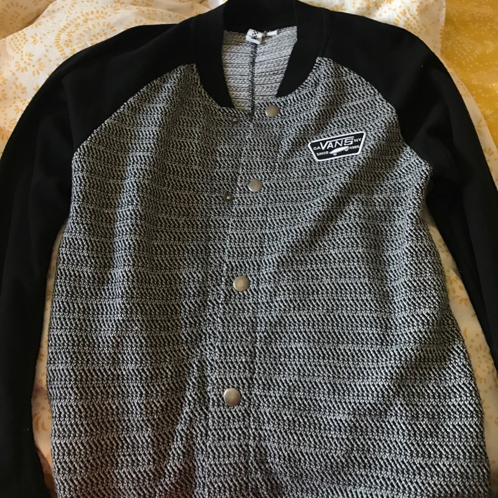 Vans Sweater