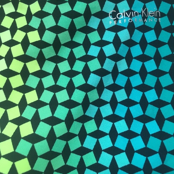 Calvin Klein workout legging - Picture 2 of 2