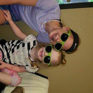 Meet your Posher, Gracie