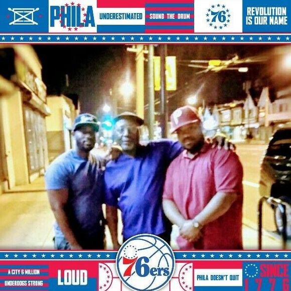 Meet your Posher, Lorenzo - Picture 1 of 1