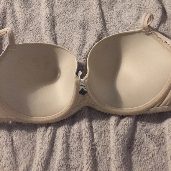 🌺 Lace Victoria's Secret Very Sexy Balconet Bra - Picture 2 of 4