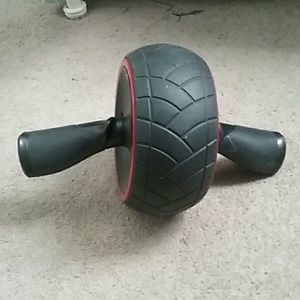 Speed Abs Wheel