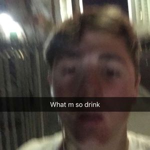 Meet your Posher, Blaine