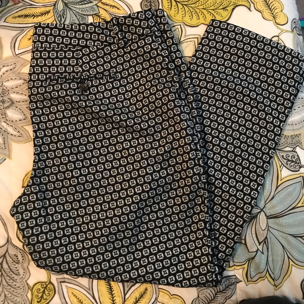 Merona Ankle Pants