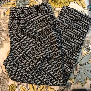 Merona Ankle Pants