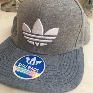 Adidas Snapback Hat