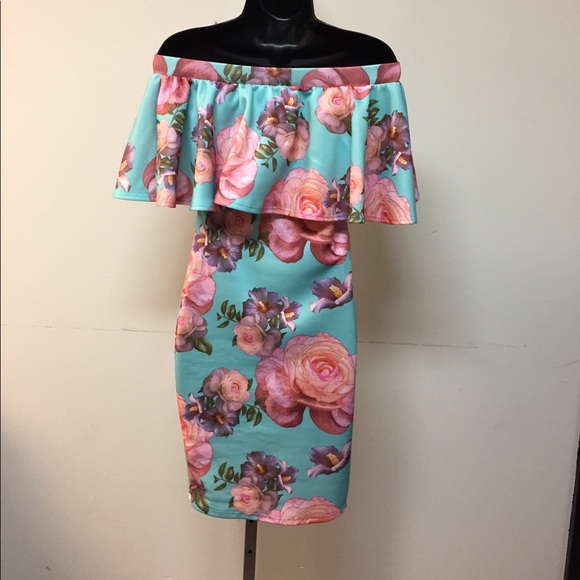 JAYVEE Dress - Picture 3 of 5