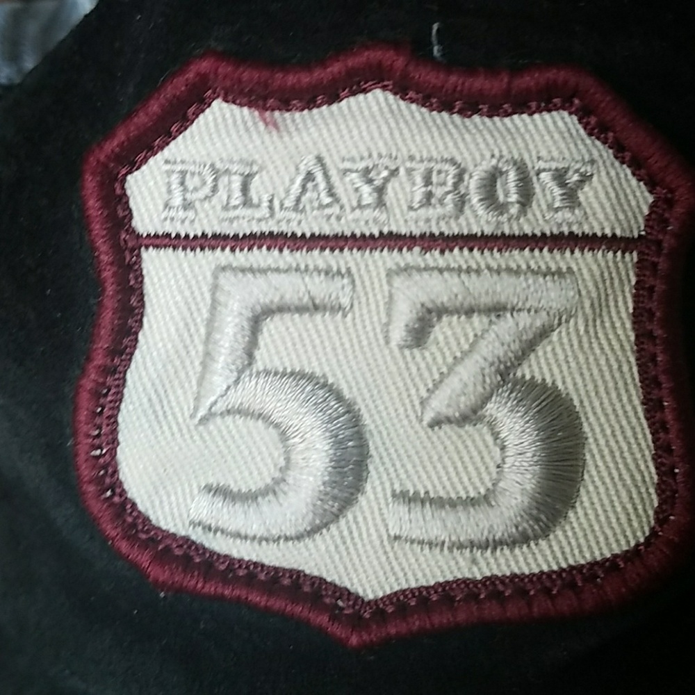 Playboy Trucker Hat