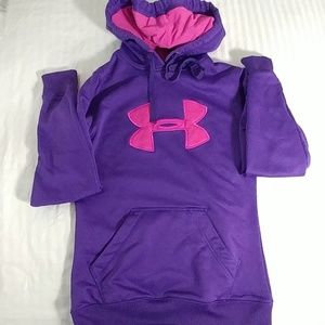 🎉SALE🎉 Under Armour Hoodie