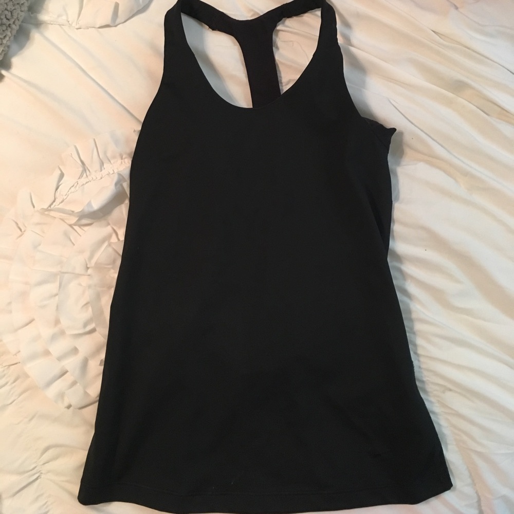 Nike dri fit tank