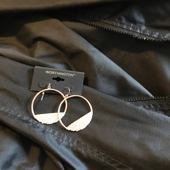 Earrings - Picture 1 of 2