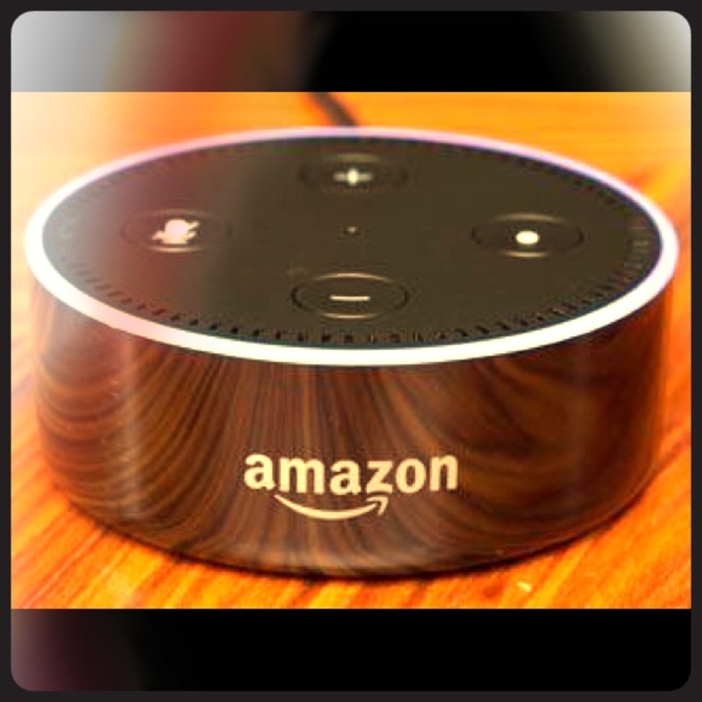 Amazon Echo Dot