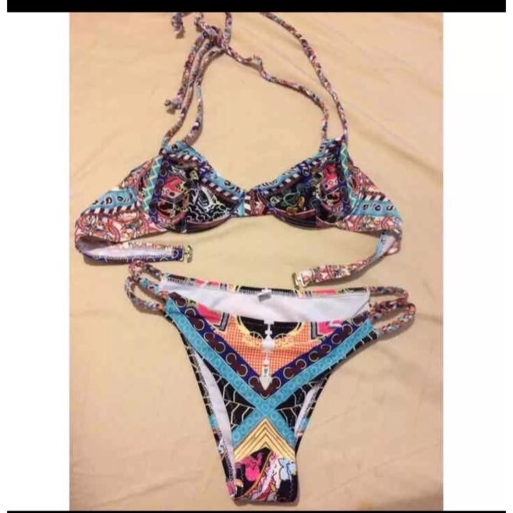 NEW NEVER WORN Bikini