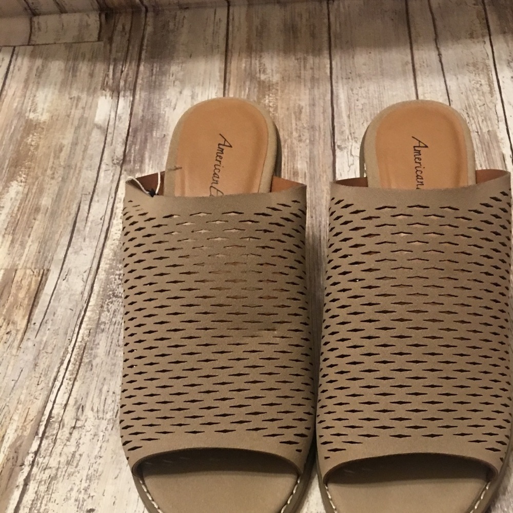 Size 12 heels
