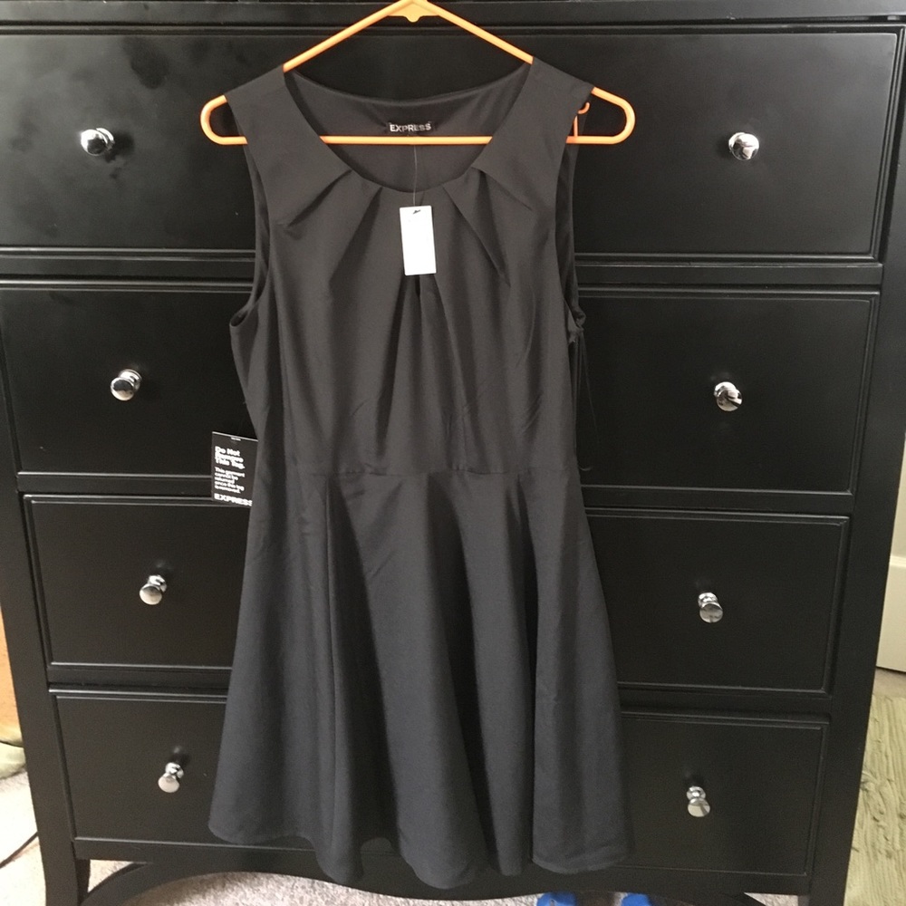 Express Dress