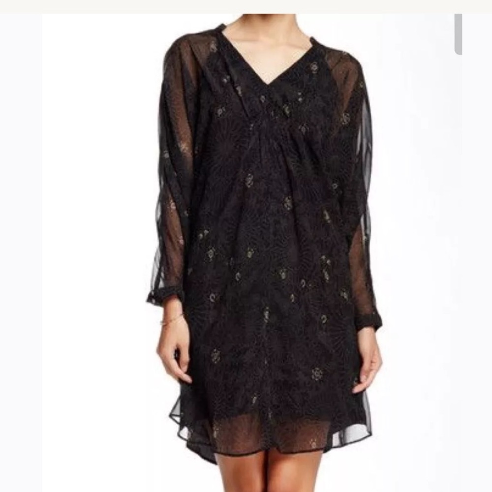 W118 Walter Baker Dress
