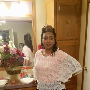 Meet your Posher, Jo ann