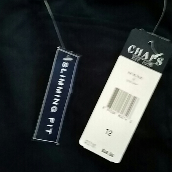 Chaps size 12 - Picture 2 of 2