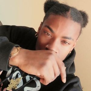 Meet your Posher, Kwesi