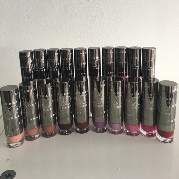Lorac vault - Picture 1 of 6