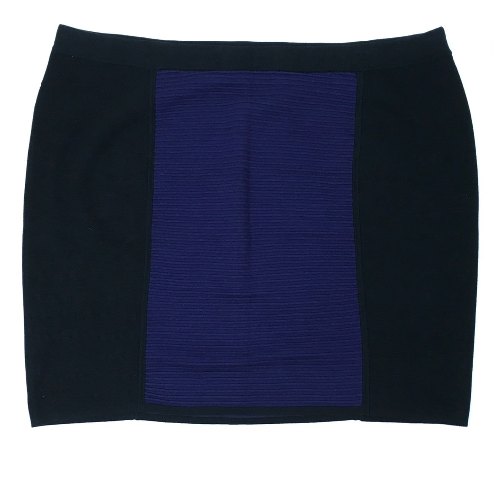 NWOT Lane Bryant Woman's Knit Skirt
